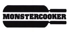 Trademark MONSTERCOOKER + LUKISAN