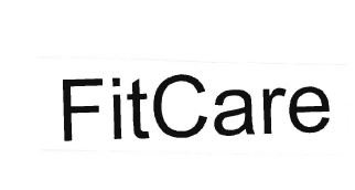 Trademark FITCARE