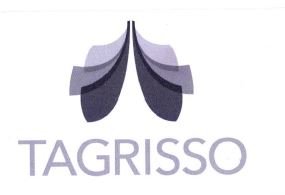 Trademark TAGRISSO + LOGO