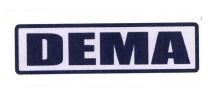 Trademark DEMA