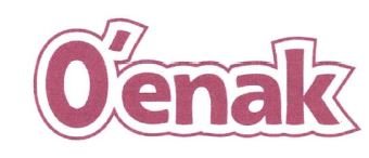 Trademark O'ENAK