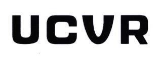 Trademark UCVR