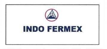 Trademark INDO FERMEX + LOGO