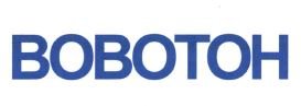 Trademark BOBOTOH