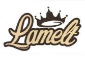 Trademark LAMELT + LOGO