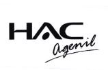 Trademark HAC AGENIL