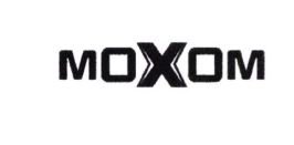 Trademark MOXOM