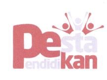 Trademark PESTA PENDIDIKAN + LOGO