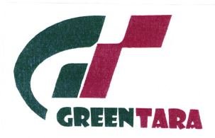 Trademark GREENTARA + LOGO