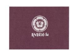 Trademark RAIDEN + LOGO