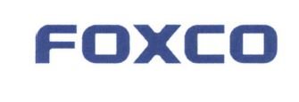 Trademark FOXCO