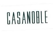 Trademark CASANOBLE