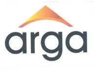 Trademark ARGA + LOGO