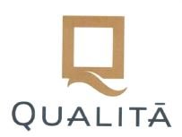 Trademark QUALITA + LOGO