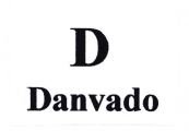 Trademark DANVADO + LOGO