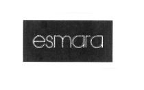 Trademark ESMARA