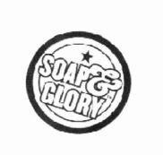 Trademark SOAP & GLORY