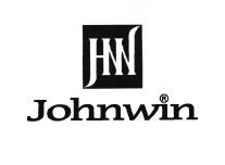 Trademark JOHNWIN + LOGO