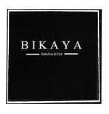 Trademark BIKAYA BAKESHOP & CAFE