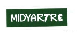 Trademark MIDYARTRE