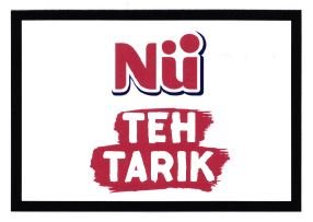 Trademark NU TEH TARIK