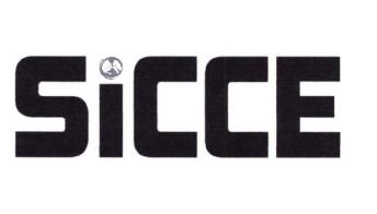 Trademark SICCE