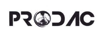 Trademark PRODAC