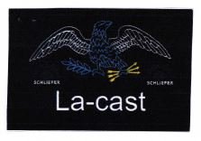 Trademark LA-CAST SCHLIEPER + LUKISAN