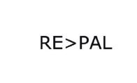 Trademark RE>PAL