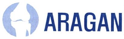 Trademark ARAGAN + LOGO