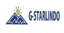 Trademark G-STARLlNDO + LOGO