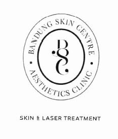 Trademark BANDUNG SKIN CENTRE AESTHETICS CLINIC SKIN & LASER TREATMENT + LOGO