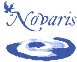 Trademark NOVARIS + LOGO