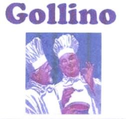 Trademark GOLLINO + LUKISAN