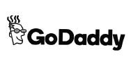 Trademark GO DADDY + LUKISAN