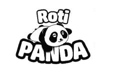 Trademark ROTI PANDA + LOGO