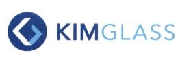 Trademark KIMGLASS + LOGO