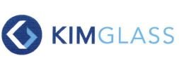 Trademark KIMGLASS + LOGO