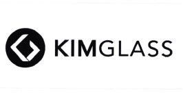 Trademark KIMGLASS + LOGO