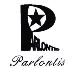 Trademark PARLONTIS + LUKISAN