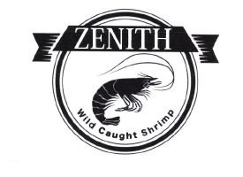 Trademark ZENITH WILD CAUGHT SHRIMP + LUKISAN