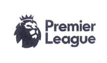 Trademark PREMIER LEAGUE + LOGO