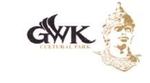 Trademark GWK CULTURAL PARK + LUKISAN