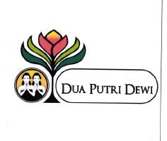 Trademark DUA PUTRI DEWI + LOGO