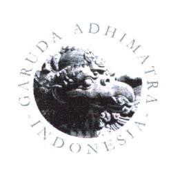 Trademark GARUDA ADHIMATRA INDONESIA + LUKISAN