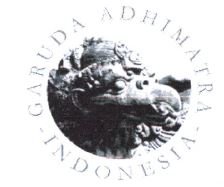 Trademark GARUDA ADHIMATRA INDONESIA + LUKISAN