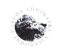 Trademark GARUDA ADHIMATRA INDONESIA + LUKISAN