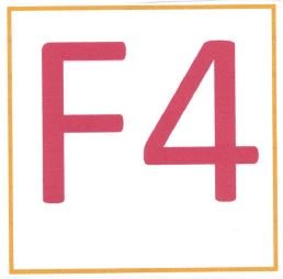 Trademark F4