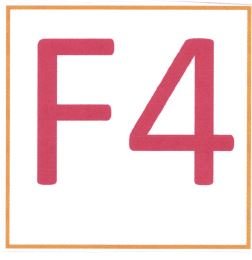 Trademark F4