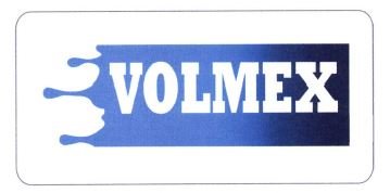 Trademark VOLMEX